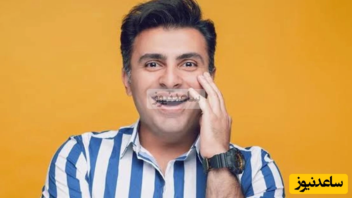 (ویدیو) علیرضا طلیسچی راز پیشرفت خودش را لو داد؛ مهم‌ترین جمله‌ی پدرش که او را به سوی موفقیت پرتاب کرد!