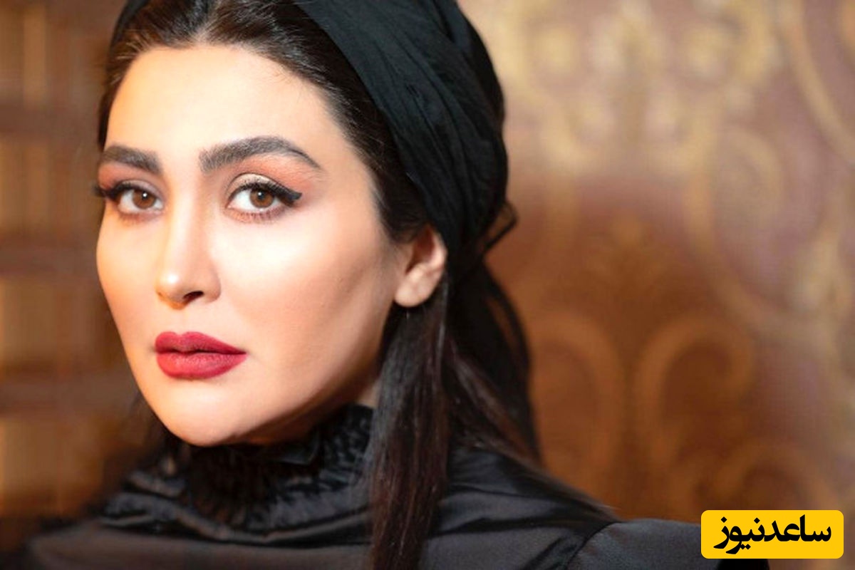 گاد فادرِ مرموز مریم معصومی را سورپرایز کرد! ببینید چه سورپرایزییییییی!