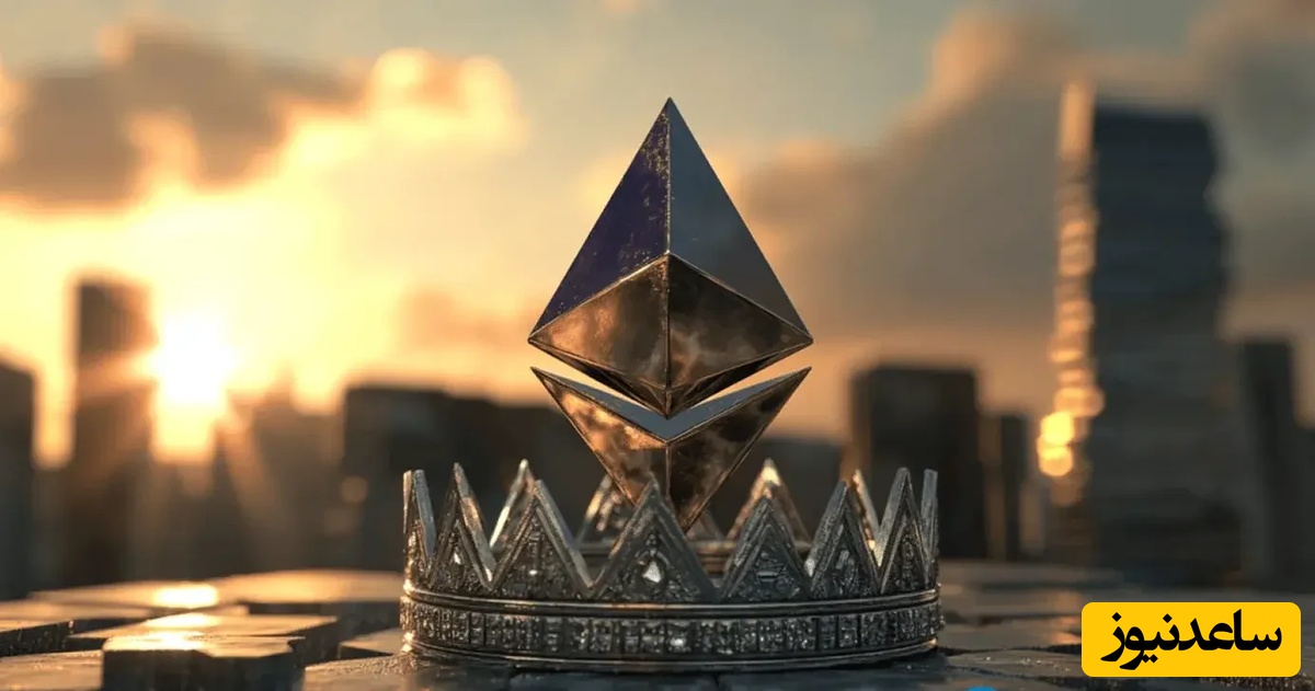 وقتی استیک اتریوم طلا می‌شود؛ 1 میلیون دلار سود شارپ‌لینک در یک هفته