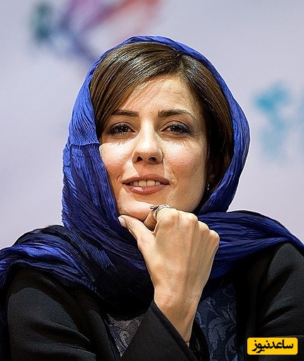 سارا بهرامی