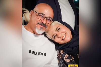 ویدئو/نگاهی به چیدمان منزل شیک و ایرانی پسند رابعه اُسکویی / از مبلمان سلطنتی و مدرن و فرش گلبهی تا لوسترهای مُدرن