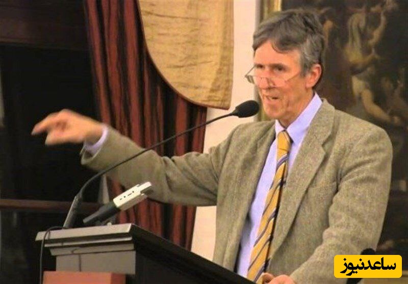 اظهارات تکان‌دهنده مایکل جونز: رواج بی حجابی در ایران، نقشه سازمان سیا است