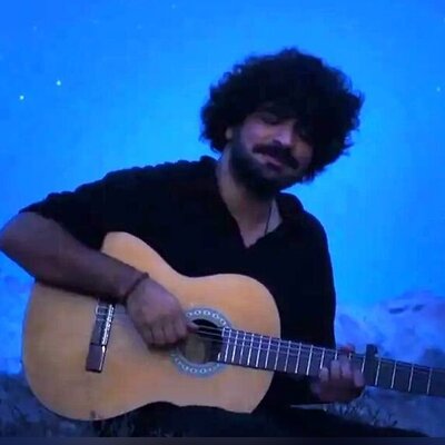 غوغای صدای بهشتی عرفان طهماسبی با اجرای زنده آهنگ جدید ماه مو در کوهستان+فیلم
