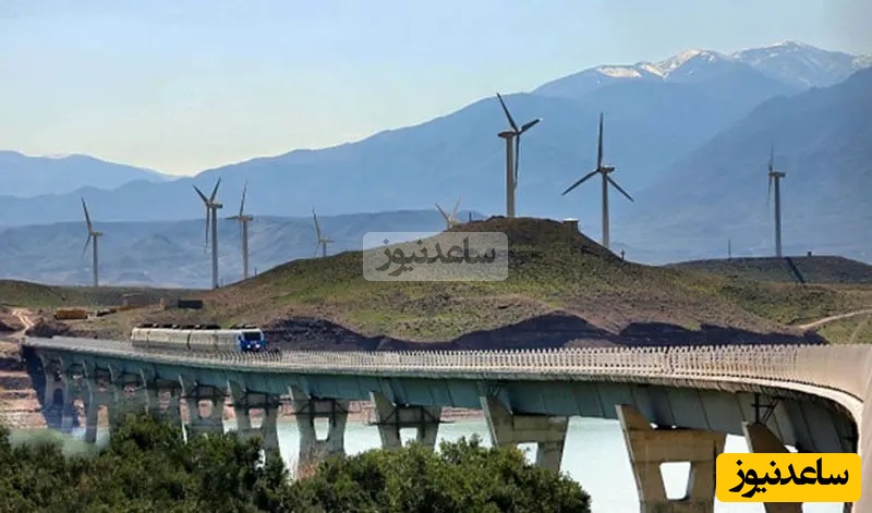 مسیر رشت – مشهد