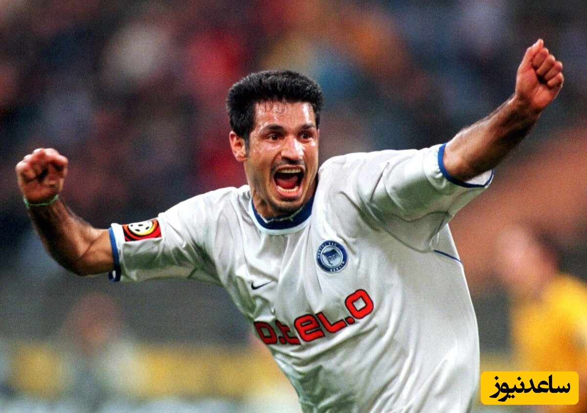 اعتراف حیرت‌انگیز اسطوره منچستریونایتد درباره وحشت از علی دایی؛ شهریار کابوس نویل!