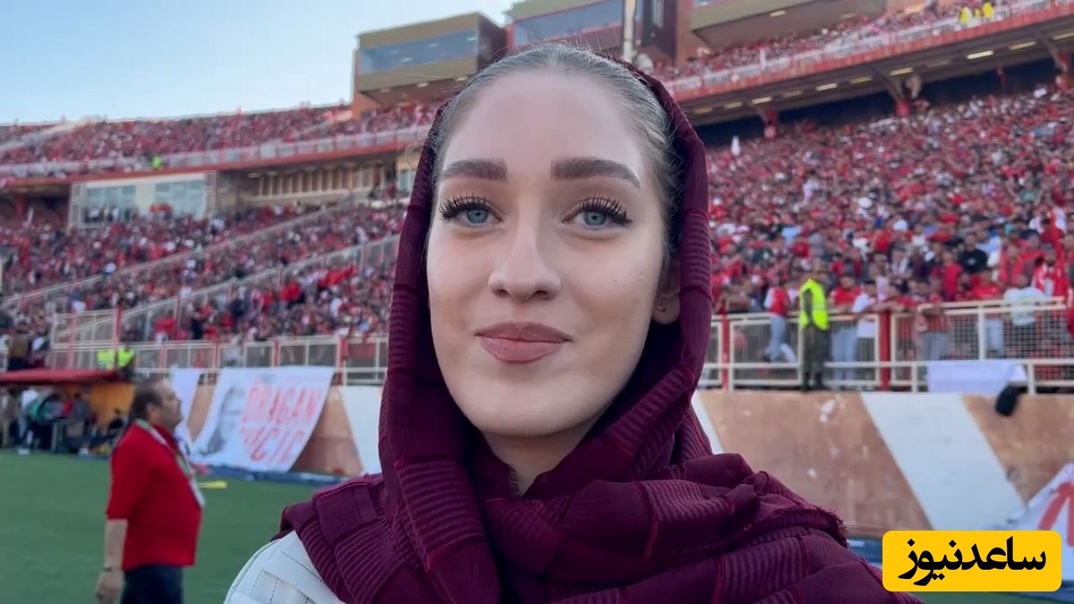 (ویدیو) وقتی آیتک سلامت پشت تلویزیون برای تراکتور سر و دست شکوند/ چه گُلی زد کاپیتان شجاعِ خلیل زاده😍