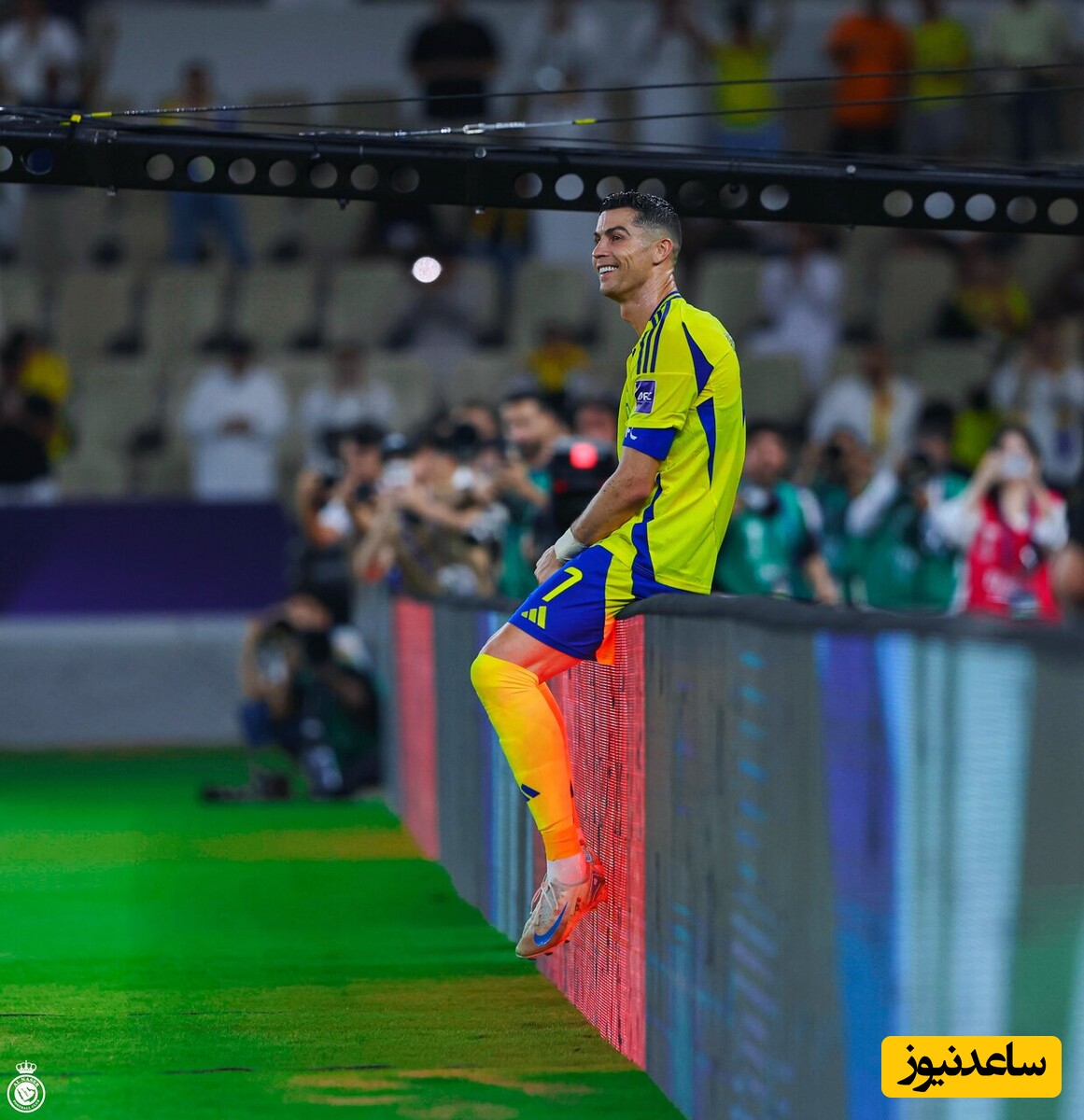 رونالدو