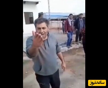 کامیونداران ایرانی در چنگال راهزنان افغانی در مرز پاکستان +فیلم/ چه کسی تروریست های اسلحه به دست را به رسمیت شناخت؟