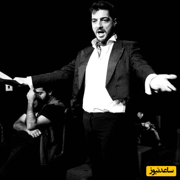 سجاد بابایی