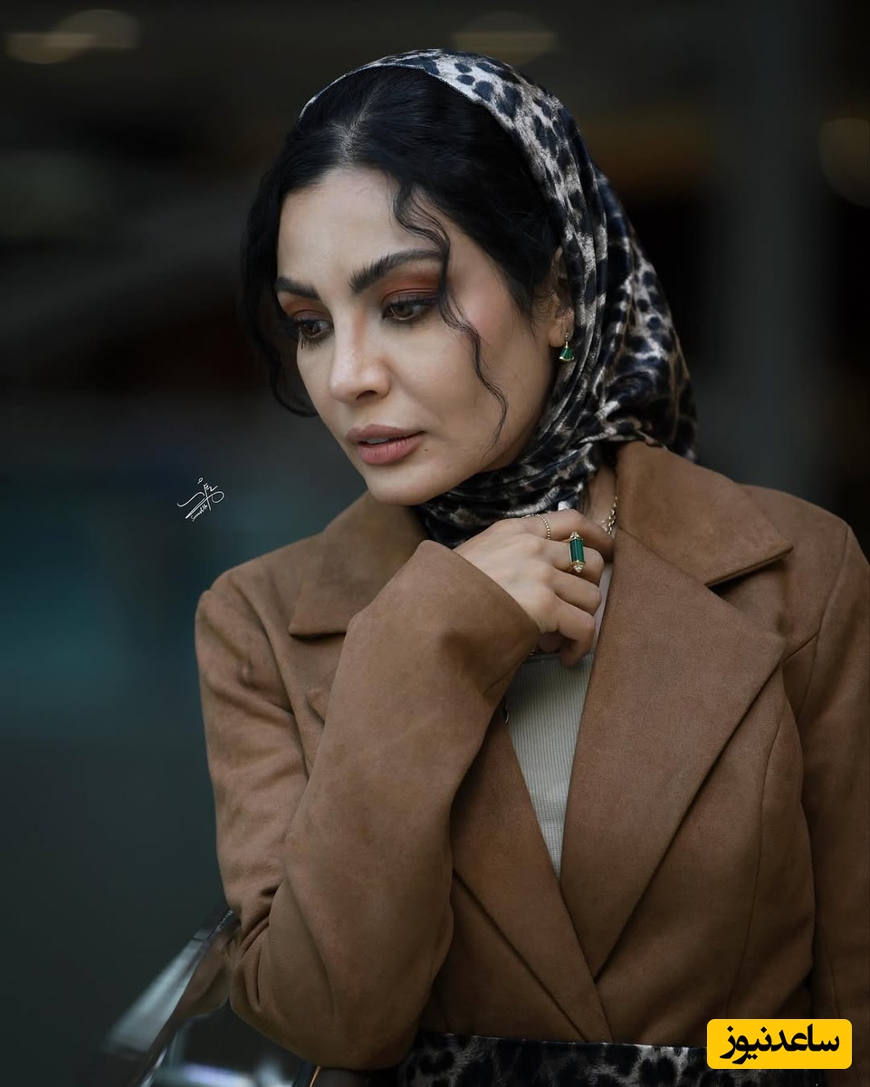 نگاهی به تیپ و استایل هنری بازیگران در پنجمین روز از جشنواره فیلم کوتاه/سوگل طهماسبی، گلاره عباسی، صحرا اسداللهی و...