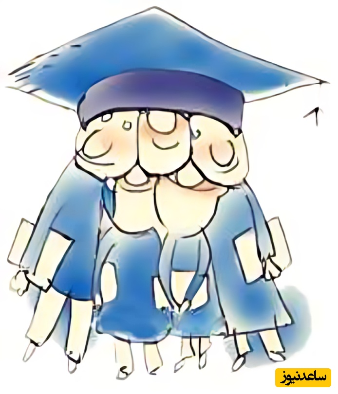 طنز دانشجویی | خنده‌دارترین سوتی‌ها و خاطرات بامزه دانشجویان قدیم تا امروز