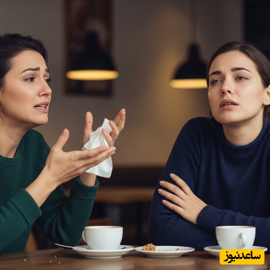 قربانیان دائمی