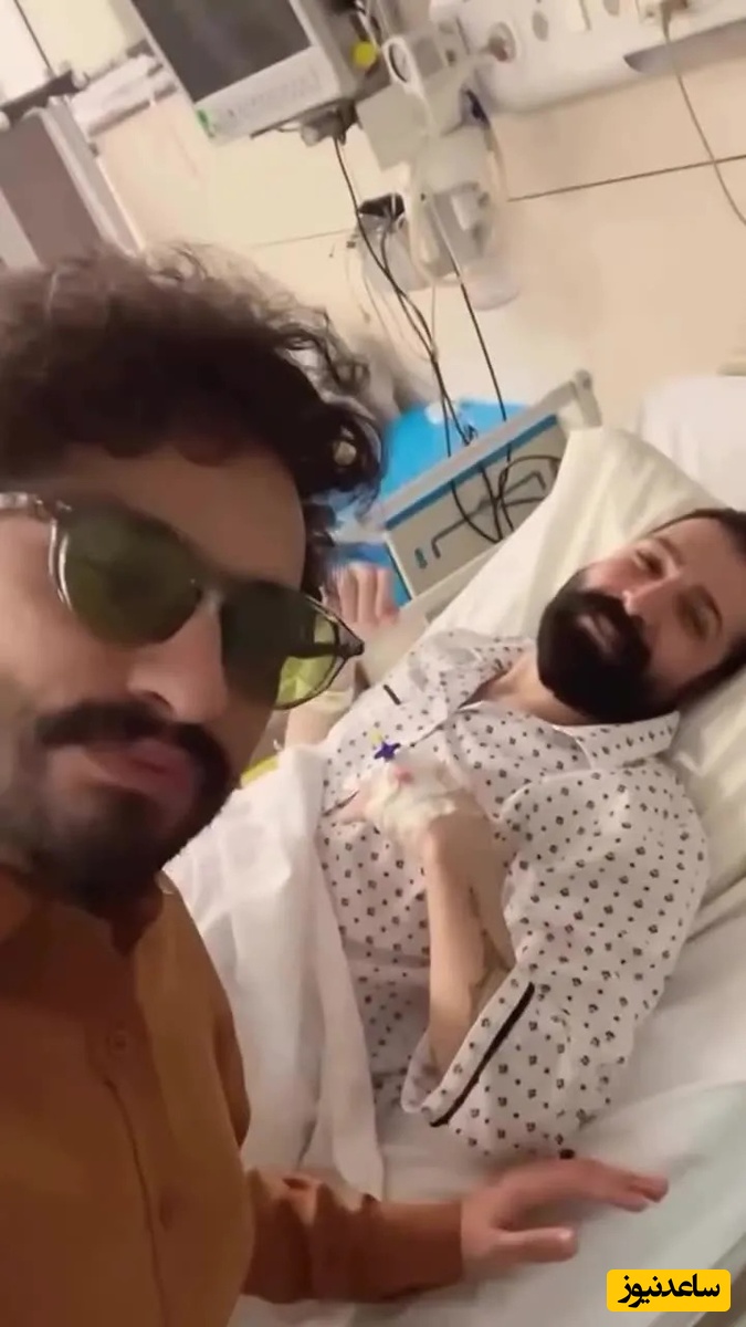 راغب و هیراد