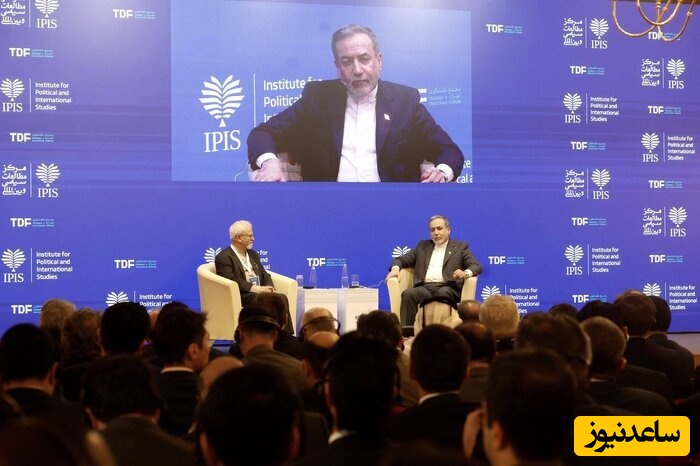 سید عباس عراقچی