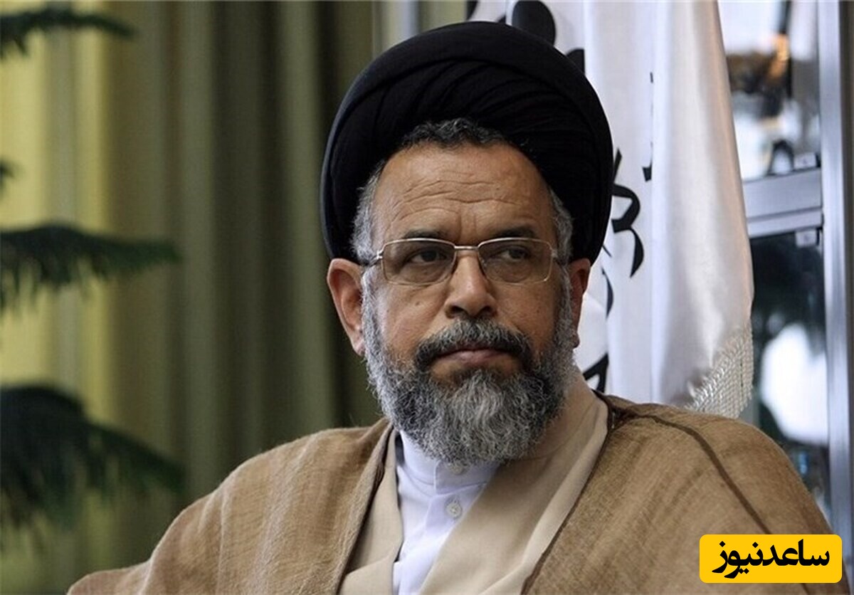 فال نیک وزیر اطلاعات حسن روحانی درباره توافق ایران با آمریکا: خیالتان راحت جنگی در کار نیست!