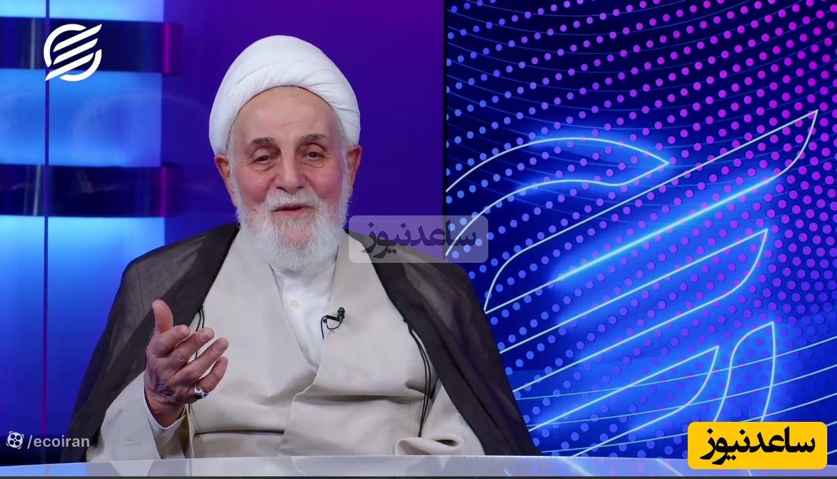 (ویدیو) خاطره جالب و شنیدنی ناطق نوری از دوران ورزشکاری‌اش