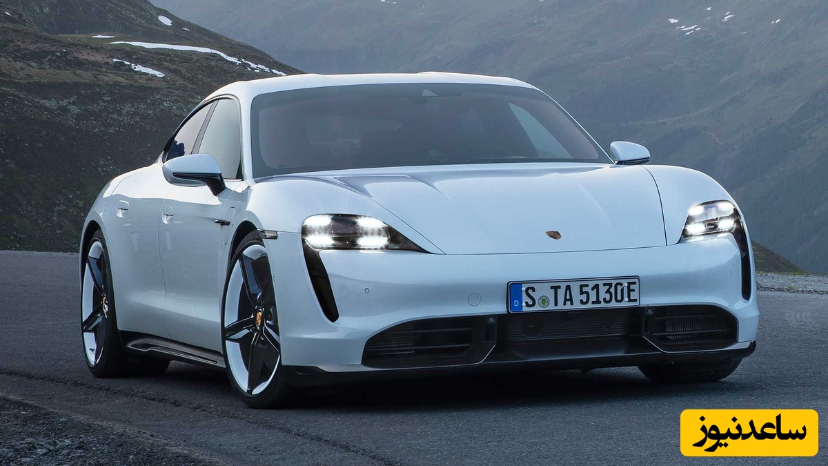 همه چیز درباره امکانات و مشخصات فنی خودروی پورشه تایکان