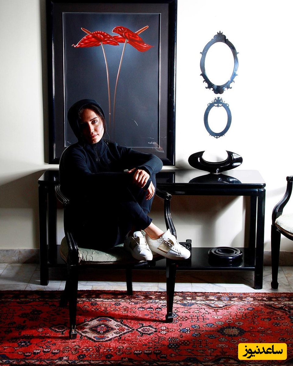 الناز شاکردوست