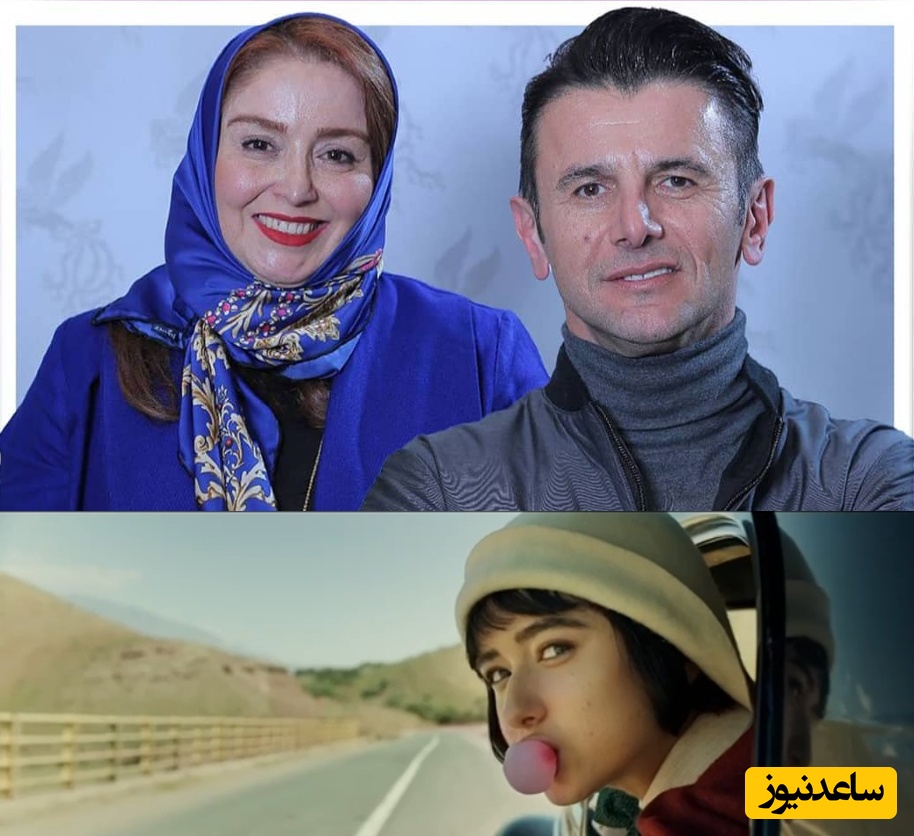 سیر تا پیاز غریزه؛ عاشقانه متفاوت امین حیایی، ژاله صامتی و بازیگران ترکیه/ سکانس جذاب فیلم+ زمان اکران و بازیگران/ قراره درخشانترین فیلم شهریور 1404 باشه