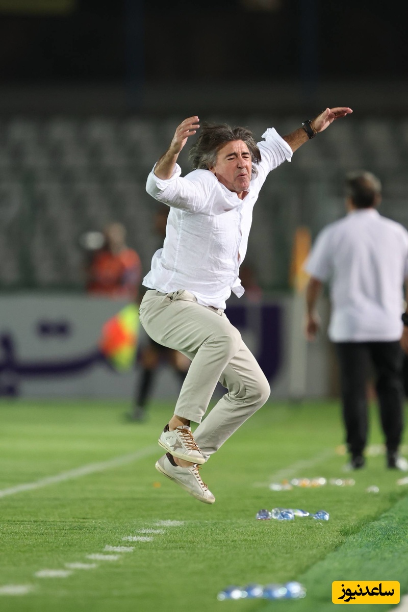 شوک در استقلال؛ ریکاردو ساپینتو برکنار شد