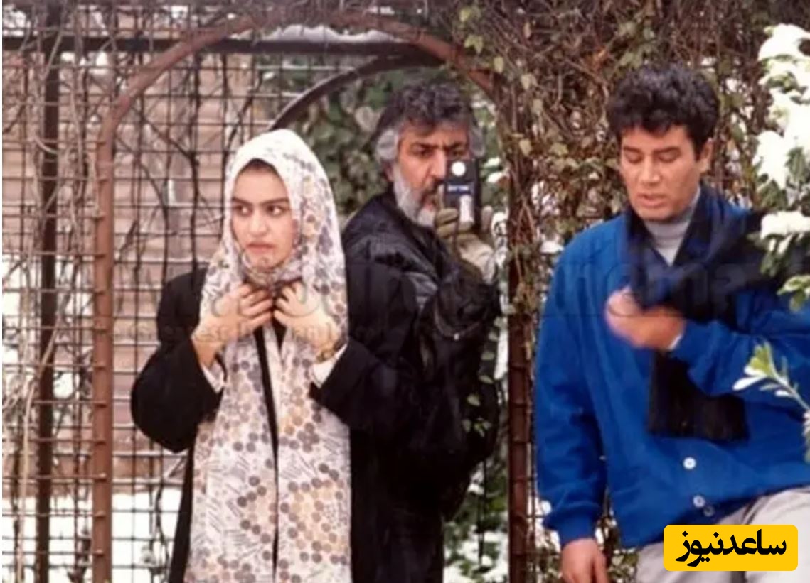 مریلا زارعی