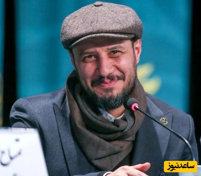 جواد عزتی: ما فرزندان ایران هستیم