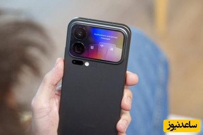 (ویدئو) رقیب جدی آیفون و سامسونگ: غولی با دو دوربین 200 مگاپیکسلی!