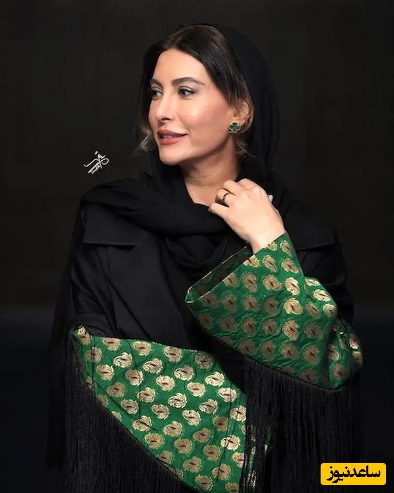 فریبا نادری