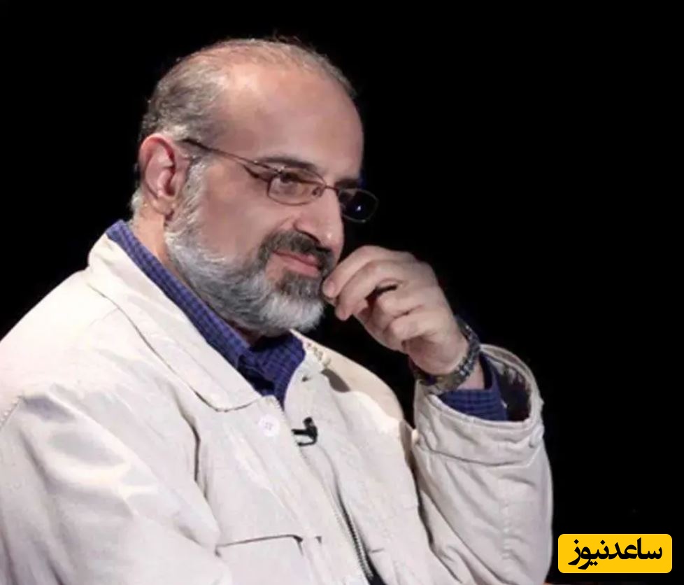 محمد اصفهانی در واکنش به حمله آمریکا و اسرائیل: خداوند حافظ ماست!