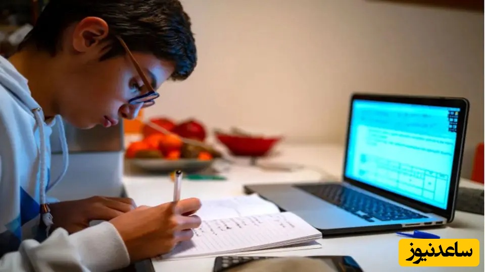 اساسنامه مدرسه مجازی ابلاغ شد