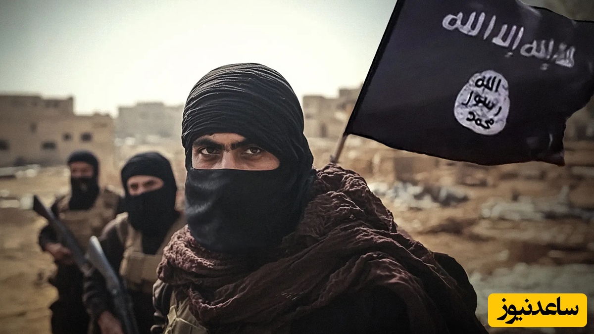 ویدیو دستگیری اعضای داعش در تهران/ اینجا خونه‌ست یا انبار بمب و اسلحه!