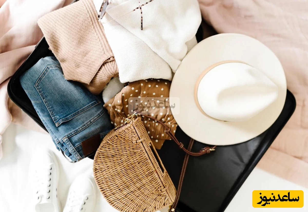 وقتی سلیقه شما در پوشش، مسیر خریدتان را آسان می‌کند