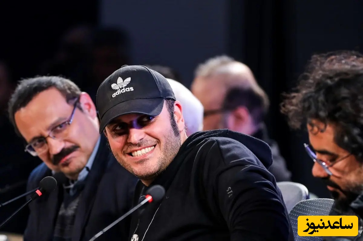 محمدحسین مهدویان از رفتارش پشیمان شد:راه درستی نرفتم...+فیلم