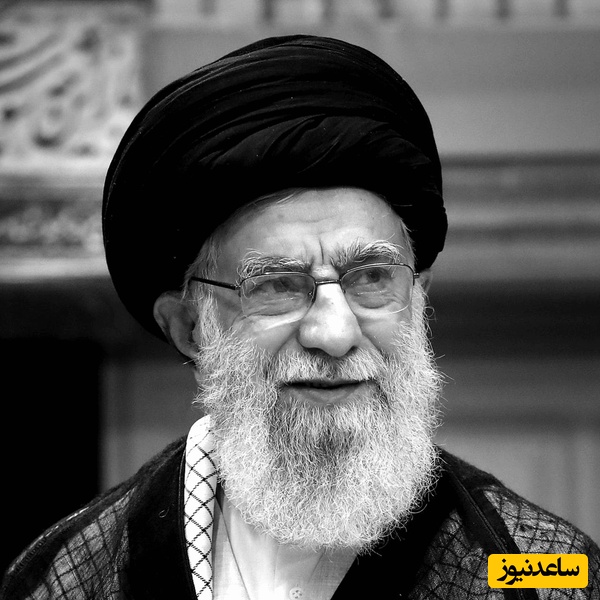 رهبر شهید انقلاب: من جان ناقابلی دارم...+ویدیو