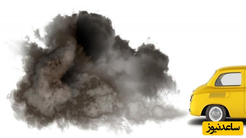 6 راهکار مهم برای کاهش آلایندگی خودرو که هر راننده‌ای باید بداند