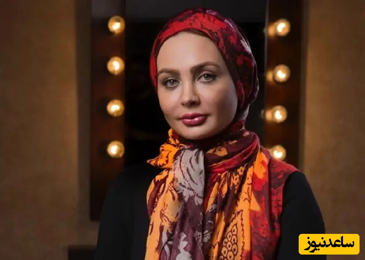 ببینید حیوون خونگی بی اعصاب سارا احمدیان چه بلایی سر پرده های خونه آورده؟!