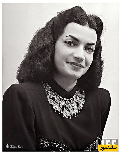 اشرف پهلوی