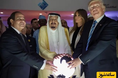 آمریکا در بن‌بست خلیج‌فارس؛ وقتی بی‌بی‌سی از «عواقب ناشناخته» جنگ رمضان برای اعراب می‌گوید+فیلم