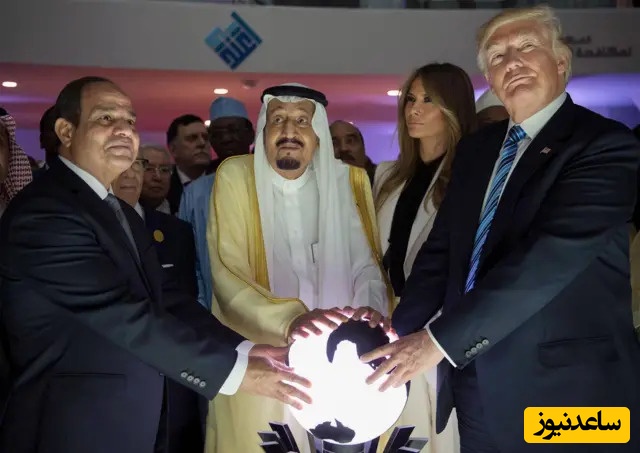 آمریکا در بن‌بست خلیج‌فارس؛ وقتی بی‌بی‌سی از «عواقب ناشناخته» جنگ رمضان برای اعراب می‌گوید+فیلم