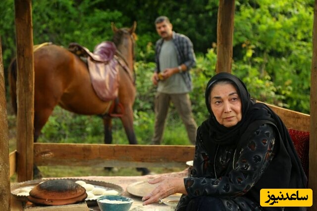 پروانه معصومی