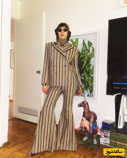 فرشته حسینی