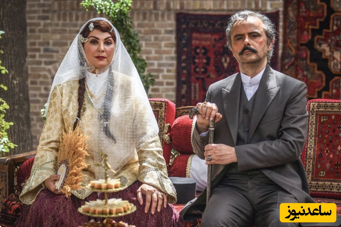 تبلور اصالت و شکوه ایرانی در چیدمان در کاخ موزه لاله اسکندری مزین به هنر های دستی/ کاشی معرق های جذاب، رومیزی باتیک، عروسک فامیل دور، مجسمه های چوبی و...