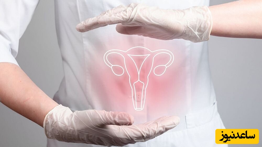 زن بریتانیایی که با رحم پیوندی خواهرش نوزاد خود را به دنیا خواهد آورد!