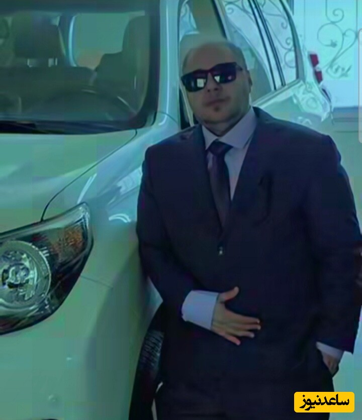 مازیار لرستانی