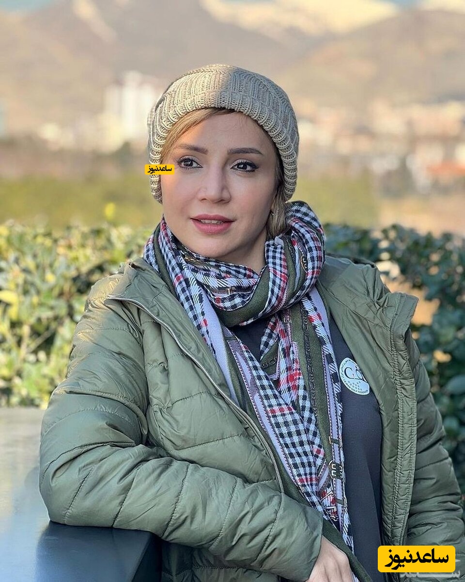 شبنم قلی خانی