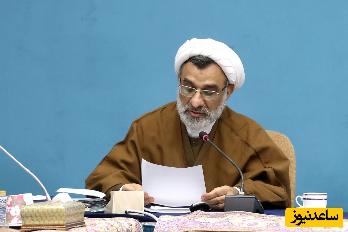 سخنی کوتاه با دبیر شورای عالی انقلاب فرهنگی درباره بازگرداندن نخبگان مهاجرت کرده : ابتدا نخبگان داخلی را دریابید