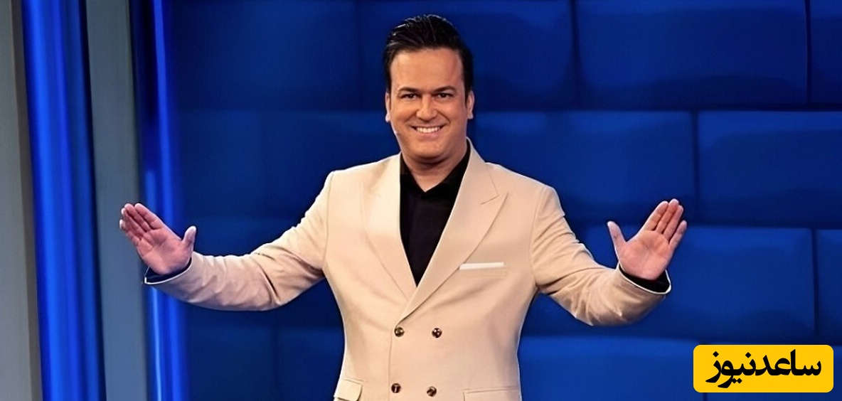 (ویدئو) سکانسی خنده‌دار از معلم شدن حامد آهنگی در برنامۀ جوکر/ از خنده روده بر شدن😂