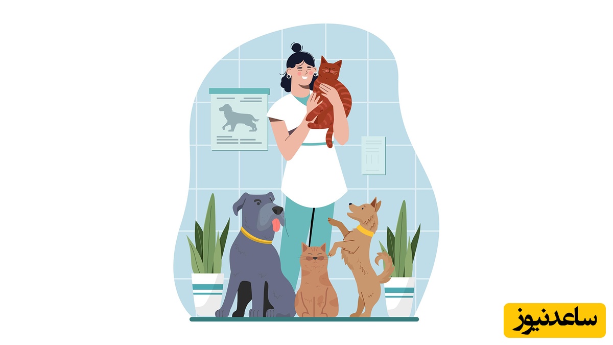 دانلود رایگان دفترچه سوالات کنکور دکتری پاتولوژی دامپزشکی سال 1401