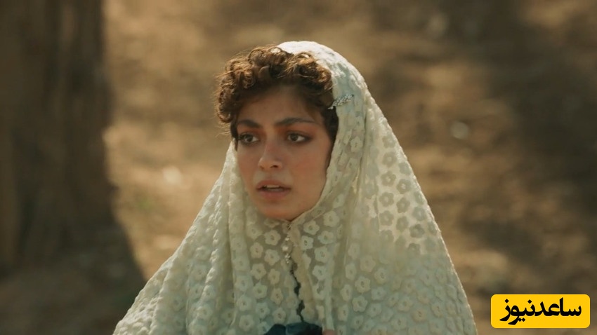 ستایش دهقان بازیگر دهه هشتادی سریال شکارگاه: مردم باور نمیکنند 17 سالم باشد!همکلاسیام فکر می کنند خودمو میگیرم میگن اولش از تو خیلی بدمون میومد