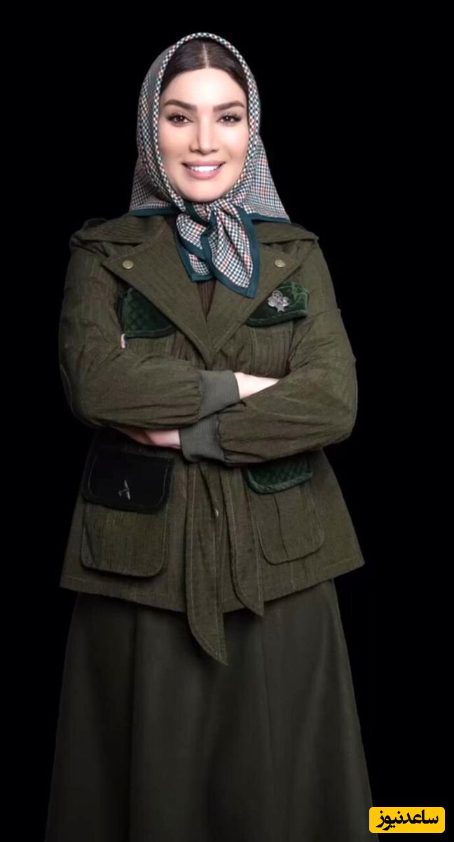 تأتر شدید متین ستوده از مرگ آزاده نامداری/ چه صمیمی بودن اون موقع ها